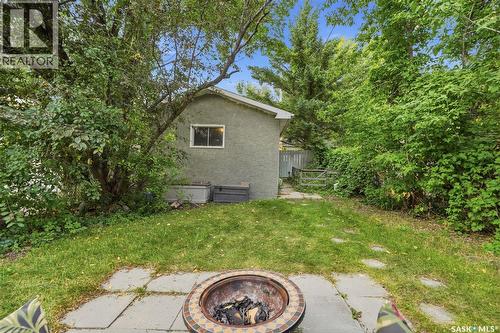 179 Angus Crescent, Regina, SK - Outdoor