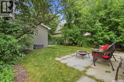 179 Angus Crescent, Regina, SK - Outdoor