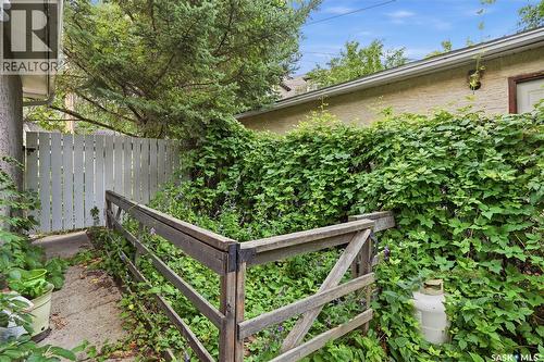 179 Angus Crescent, Regina, SK - Outdoor