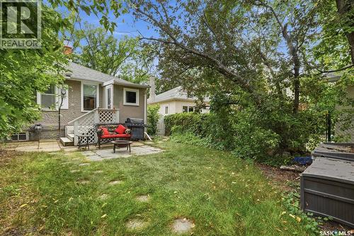 179 Angus Crescent, Regina, SK - Outdoor