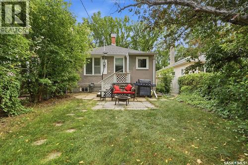 179 Angus Crescent, Regina, SK - Outdoor