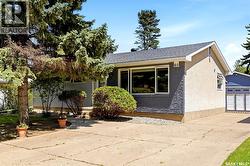 60 Krivel CRESCENT  Regina, SK S4R 5C5