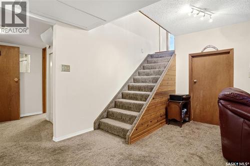 60 Krivel Crescent, Regina, SK - Indoor Photo Showing Other Room