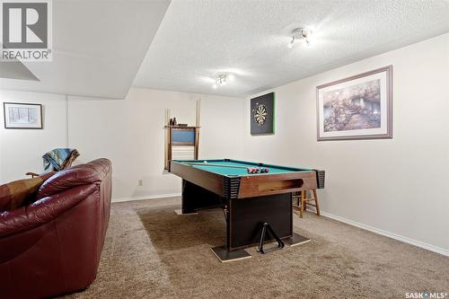 60 Krivel Crescent, Regina, SK - Indoor Photo Showing Other Room