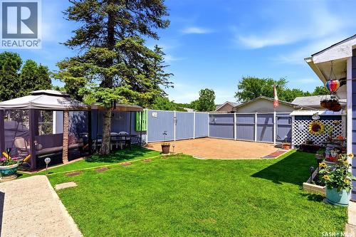 60 Krivel Crescent, Regina, SK - Outdoor