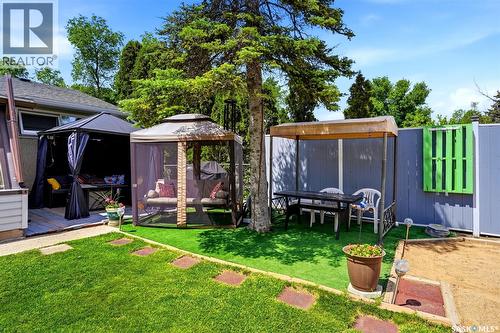 60 Krivel Crescent, Regina, SK - Outdoor