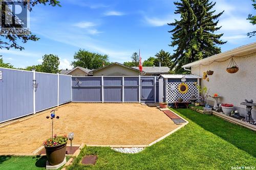 60 Krivel Crescent, Regina, SK - Outdoor