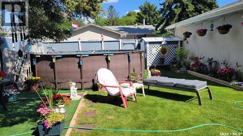60 Krivel Crescent, Regina, SK - Outdoor