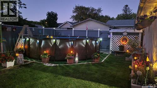 60 Krivel Crescent, Regina, SK - Outdoor