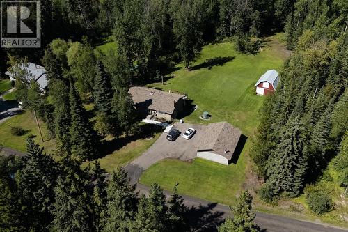 9766 HALDI ROAD  Prince George, BC V2N 6J5