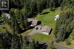 9766 HALDI ROAD Prince George, BC V2N 6J5