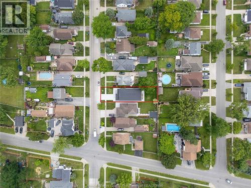 1019 Glidden, Windsor, ON - 