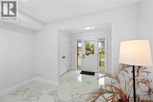 1019 Glidden, Windsor, ON - Indoor Photo Showing Other Room