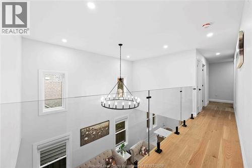 1019 Glidden, Windsor, ON - Indoor Photo Showing Other Room