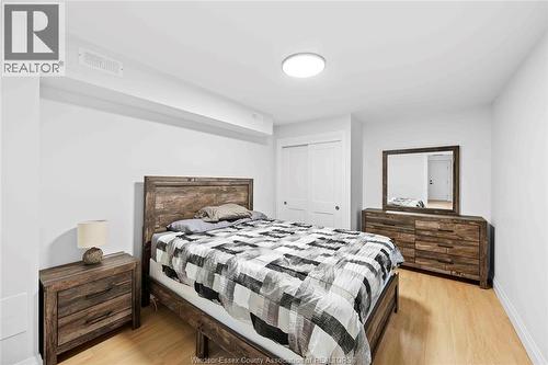 1019 Glidden, Windsor, ON - Indoor Photo Showing Bedroom