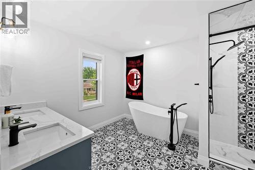 1019 Glidden, Windsor, ON - Indoor
