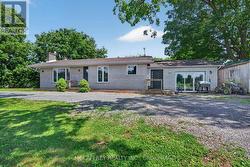 1692 SHARPE ROAD Loyalist (Lennox And Addington - South), ON K0H 2H0