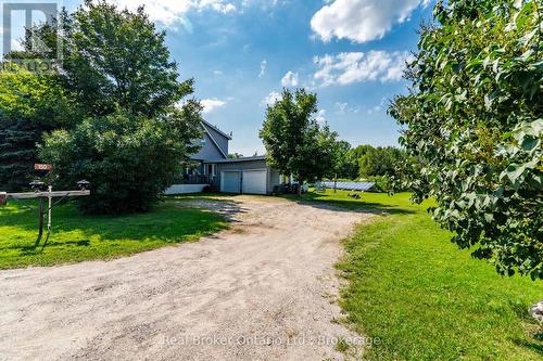 150 Lafontaine Road E, Tiny, ON - Outdoor