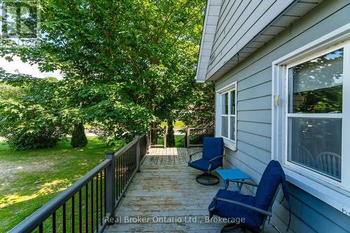 150 Lafontaine Road E, Tiny, ON - Outdoor With Exterior