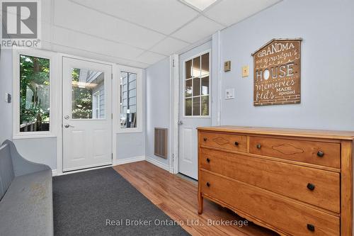 Foyer - 150 Lafontaine Road E, Tiny, ON - Indoor Photo Showing Other Room