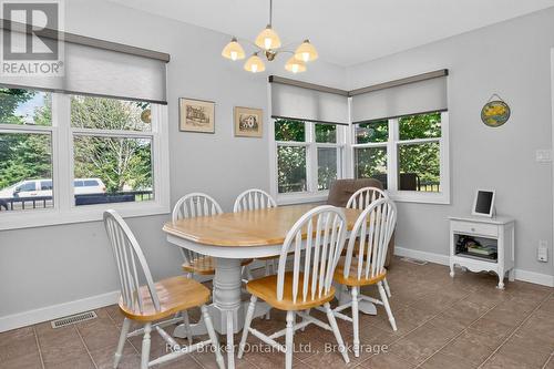 Dining Room - 150 Lafontaine Road E, Tiny, ON - Indoor Photo Showing Dining Room