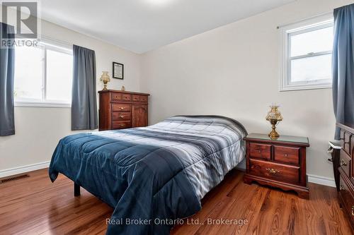 Primary Bedroom - 150 Lafontaine Road E, Tiny, ON - Indoor Photo Showing Bedroom