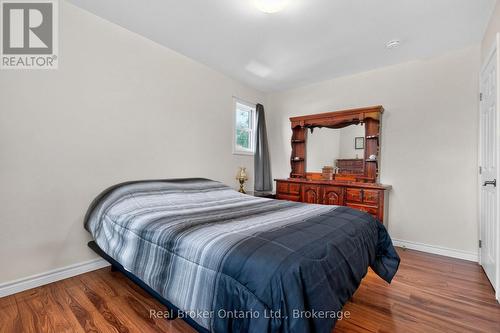 Primary Bedroom - 150 Lafontaine Road E, Tiny, ON - Indoor Photo Showing Bedroom