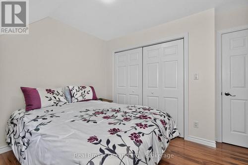 Bedroom 3 - 150 Lafontaine Road E, Tiny, ON - Indoor Photo Showing Bedroom