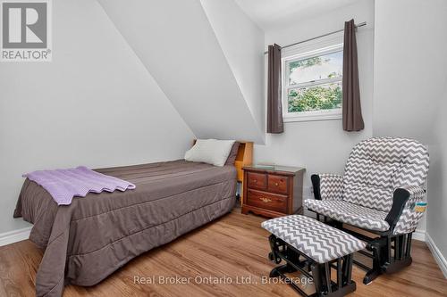 Bedroom 4 - 150 Lafontaine Road E, Tiny, ON - Indoor Photo Showing Bedroom