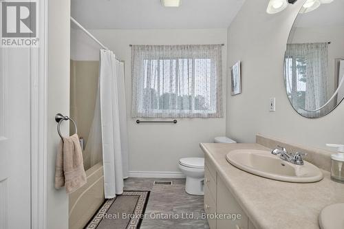 150 Lafontaine Road E, Tiny, ON - Indoor Photo Showing Bathroom