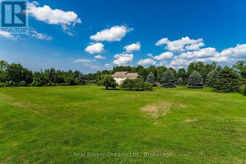 Rear Yard - 150 Lafontaine Road E, Tiny, ON - Outdoor With View