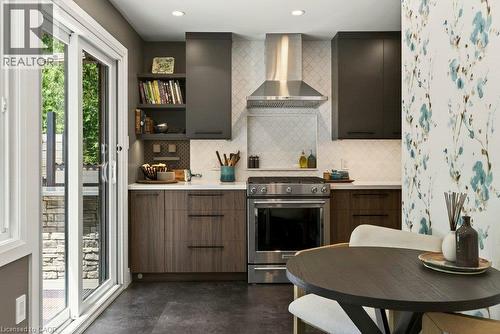 99 Hillcrest Avenue, Hamilton, ON - Indoor