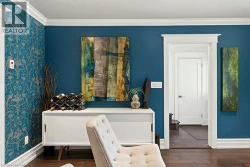 99 Hillcrest Avenue, Hamilton, ON - Indoor