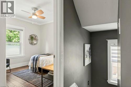99 Hillcrest Avenue, Hamilton, ON - Indoor Photo Showing Other Room