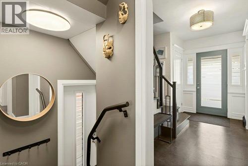 99 Hillcrest Avenue, Hamilton, ON - Indoor Photo Showing Other Room