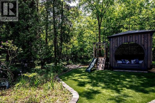 99 Hillcrest Avenue, Hamilton, ON - Outdoor