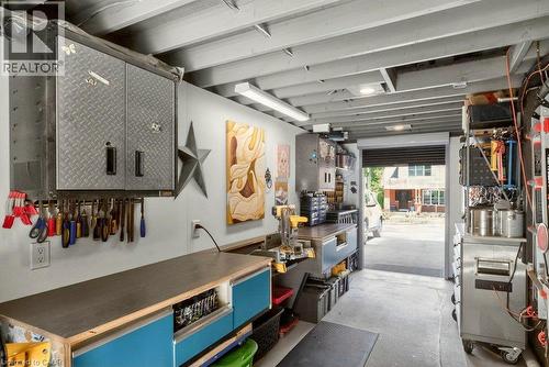99 Hillcrest Avenue, Hamilton, ON - Indoor