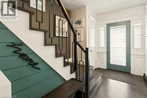 99 Hillcrest Avenue, Hamilton, ON - Indoor Photo Showing Other Room