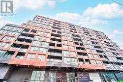 237 - 28 EASTERN AVENUE Toronto, ON M5A 1H5