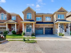30 Walbrook Road  Brampton, ON L6X 4N4