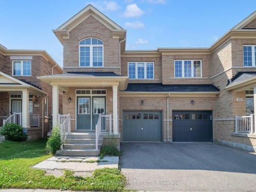30 Walbrook Road , Brampton, ON L6X 4N4 2