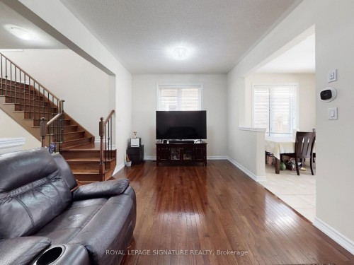 30 Walbrook Road , Brampton, ON L6X 4N4 4