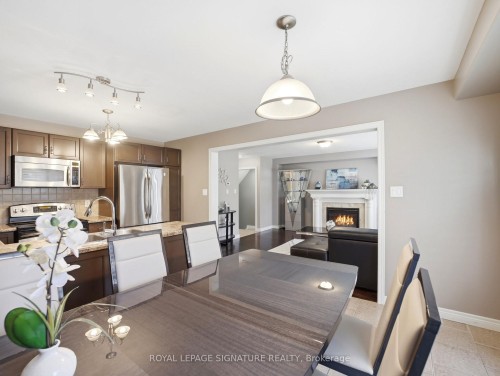 98 Willow Lane, Grimsby, ON - Indoor