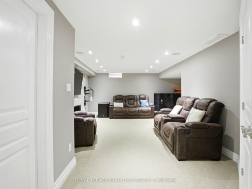 98 Willow Lane, Grimsby, ON - Indoor