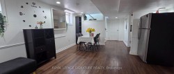 Basement 1-3692 Ellengale Drive Mississauga, ON L5C 1Z7