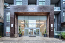 606-56 Annie Craig Drive Toronto, ON M8V 0C8