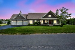 3 Thoroughbred Drive Oro-Medonte, ON L0K 1E0