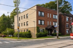 2479 Queen Street E Toronto, ON M4E 1H8