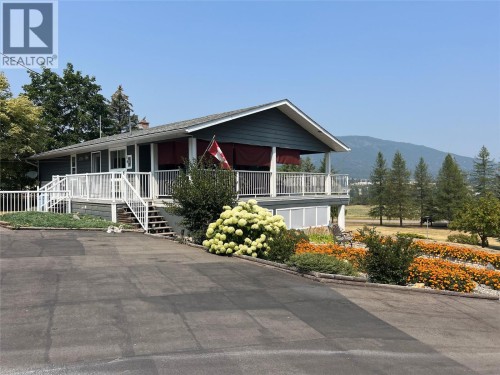 3765 Crestview Road  Creston, BC V0B 1G2