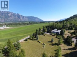 Aerial view of Property . - 